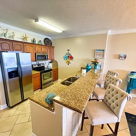 Ocean Reef 1401 Vila